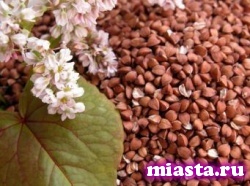 В России могут выпустить запасы гречки из госрезерва из-за того, что она резко подорожала