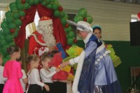 Полька,  вару-вару и другие