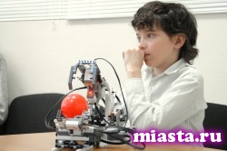 Российским школьникам, возможно, придется изучать робототехнику