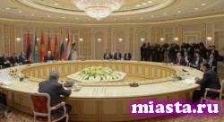 Правительство РФ одобрило договор о присоединении Армении к ЕАЭС