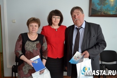 Борьба с производственным травматизмом и профессиональными заболеваниями совместными усилиями