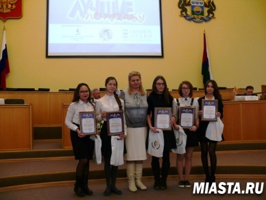 «ЛУЧШИМИ ПО ПРАВУ» ПО ВОПРОСАМ ОБЯЗАТЕЛЬНОГО СОЦИАЛЬНОГО СТРАХОВАНИЯ СТАЛО ПЯТЬ ШКОЛЬНИКОВ ТЮМЕНСКОЙ ОБЛАСТИ.