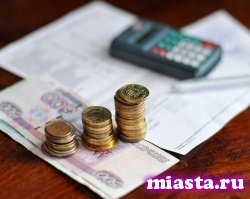 Тюменцы будут платить за услуги ЖКХ на 17% больше