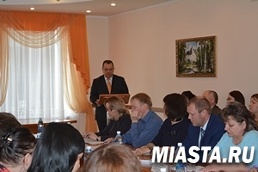 Викуловские предприниматели провели совет по развитию малого и среднего предпринимательства.