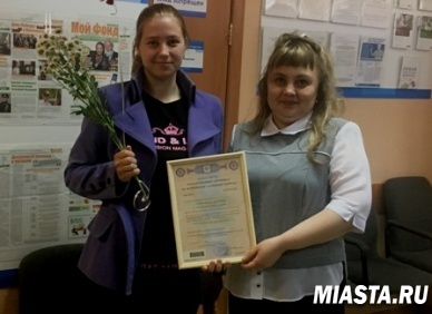 Праздник для семей Голышмановского района