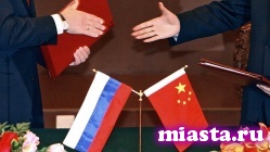 Китайцы готовы застроить Якутск массовым жильем