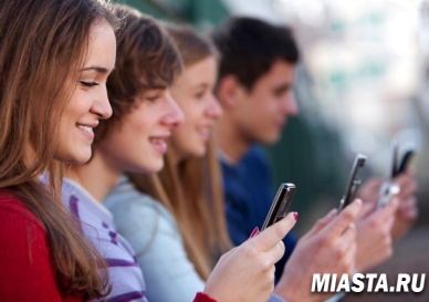 Мобильное приложение ПФР протестировали на уроке пенсионной грамотности