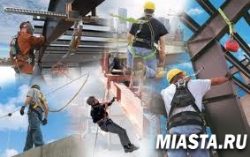 Травматизм на производстве в Тюменской области сократился на 10%.