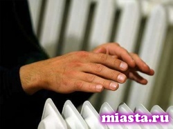 Местные власти в РФ будут сами назначать начало отопительного сезона