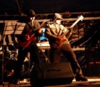 Солисту тюменской рок-группы, который разместил ссылку на запрещенную песню, назначили наказание