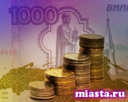 Ухудшение в экономике заметили 80% россиян