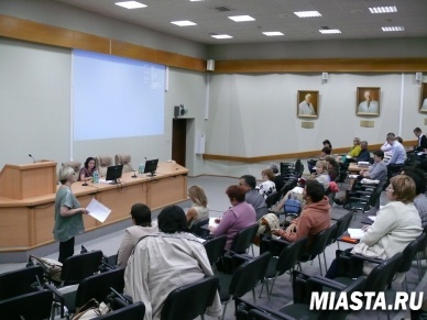 На повестке дня переход медучреждений Тюменской области на электронный формат