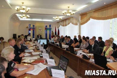 В Тюменском Росреестре подвели итоги первого полугодия