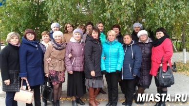 Ни шагу к старости, ни часу в горести, и только в радости, и только в бодрости