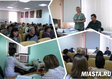 Электронный «больничный» появился на Ишимской земле