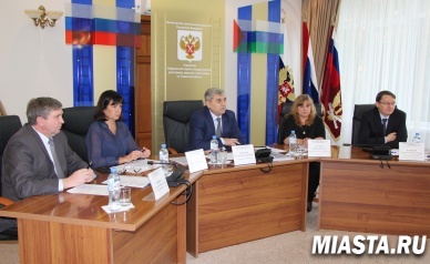 В Управлении Росреестра по Тюменской области подвели итоги работы за 9 месяцев 2017 года