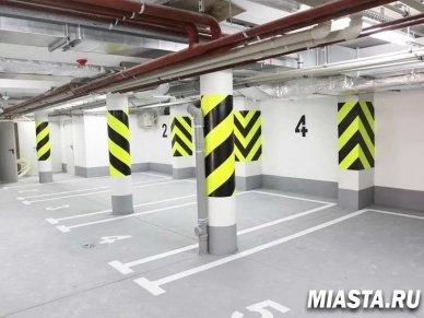 Тюменский Росреестр: простые действия для регистрации прав на машино-место