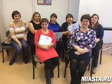 Бухгалтеры Омутинского района готовы работать с электронными сервисами ФСС