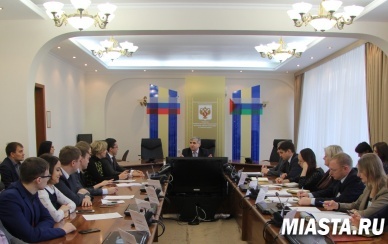 Тюменский Росреестр: экономим время – повышаем качество