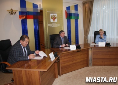 Представители саморегулируемых организаций арбитражных управляющих обсудили актуальные вопросы на заседании Совета при Управлении Росреестра по Тюменской области