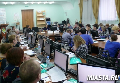 ПОЛНОМОЧИЯ ВОЗВРАЩАЮТСЯ