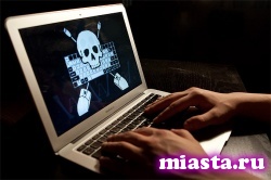 Пиратские сайты начнут блокировать с 1 мая 2015 года