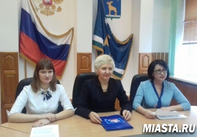 Семинар для страхователей Юргинского муниципального района