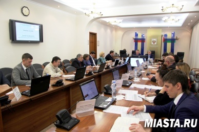 На заседании Общественного совета при тюменском Росреестре подвели итоги 2017 года и наметили план действий на 2018-й