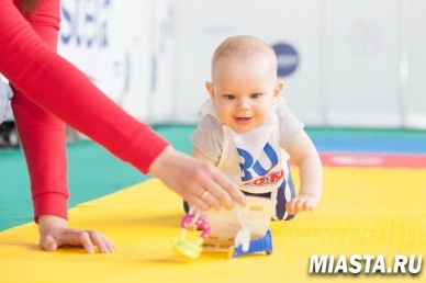 Создавая будущее с ПФР