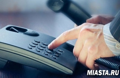 «Прямая линия» на тему: «Материнский (семейный) капитал: новые возможности использования средств»