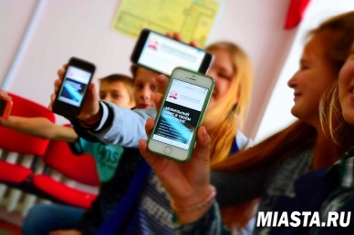 В Сетовской школе Тобольского района состоялся  день пенсионной грамотности