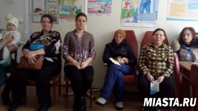 Разъяснения по материнским пособиям  услышали будущие мамы Ярковского района