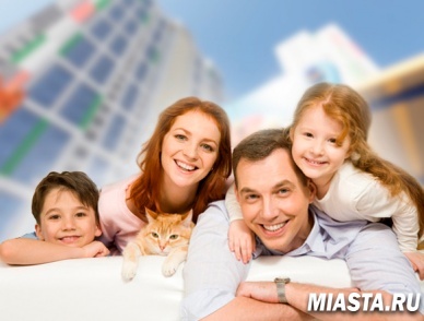 В Тюменской области семьи с низким доходом начали получать ежемесячную выплату из средств материнского капитала