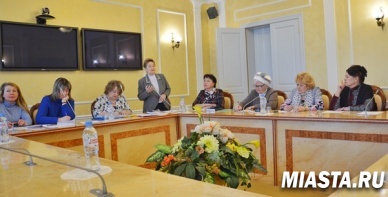 Союз пенсионеров России открывает  Университет старшего поколения в городе Тюмени