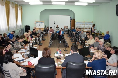 Актуальные проблемы абилитации и реабилитации инвалидов-колясочников обсудили за круглым столом