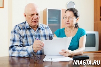 Правопреемство пенсионных накоплений