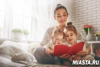 В Тюменской области принято 65 заявлений  на ежемесячную выплату из средств материнского капитала