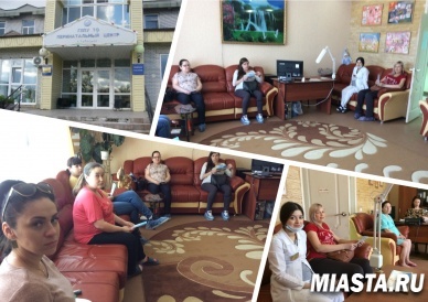 Не теряют своей актуальности  вопросы о материнских пособиях