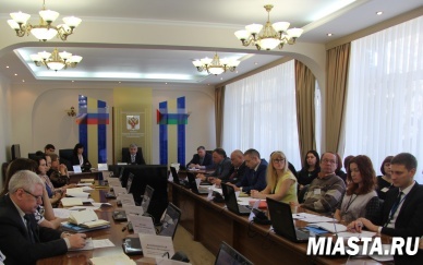 В тюменском Росреестре подвели итоги работы за четыре месяца и наметили планы по дальнейшему повышению качества предоставления услуг