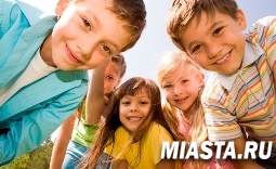 1 июня – День защиты детей