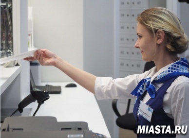 Тюменский филиал Почты России напоминает о правилах оформления почтового отправления при подаче документов в вуз