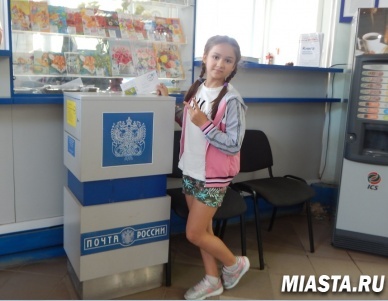 #ЛЕТОНАПОЧТЕ: экскурсия для маленьких тюменцев