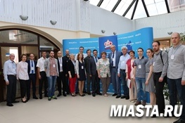 Информационная безопасность в развитии новейших технологий  - одна из важнейших задач Пенсионного фонда России