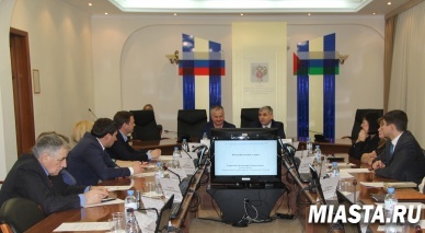 Открытость представителей Управления Росреестра и готовность к диалогу оценили члены Общественного совета