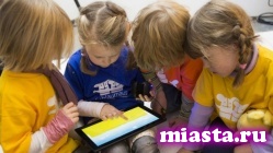 Google выпустит «детскую» версию своего интернет-поисковика