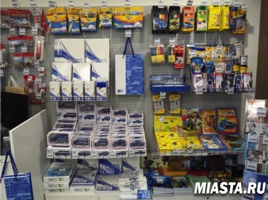 Почта России поможет тюменским школьникам подготовиться к новому учебному году