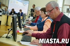 В августе ПФР производит перерасчет страховых пенсий  работающих пенсионеров