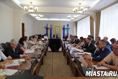 Тюменский Росреестр подвел итоги работы за 1 полугодие 2018 года