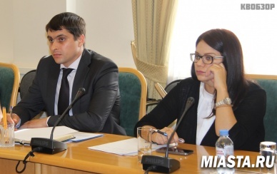 В тюменской Кадастровой палате работают над достижением новых показателей моделей по улучшению инвестклимата