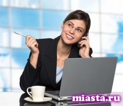 Женщин в России признали работоспособнее мужчин